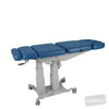 Image of EVO Aesthetica Chair - 5 Position Memory - All Electric in Austex Studio+ Galaxy vinyl (AI colour preview)