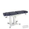 Image of EVO Aesthetica Chair - 5 Position Memory - All Electric in Austex Studio+ Navy vinyl (AI colour preview)