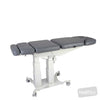 Image of EVO Aesthetica Chair - 5 Position Memory - All Electric in Austex Studio+ Pewter vinyl (AI colour preview)