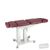 Image of EVO Aesthetica Chair - 5 Position Memory - All Electric in Austex Studio+ Ruby vinyl (AI colour preview)
