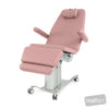 Image of EVO Procedure Chair - 3-Position Memory, All Electric in Austex Studio+ Mink vinyl (AI colour preview)