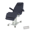 Image of EVO Procedure Chair - 3-Position Memory, All Electric in Austex Studio+ Navy vinyl (AI colour preview)