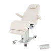 Image of EVO Procedure Chair - 3-Position Memory, All Electric in Austex Studio+ Snow vinyl (AI colour preview)