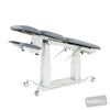 Image of EVO2 gynae examination chair lowered to flat position