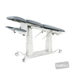 Image of EVO2 gynae examination chair lowered to flat position