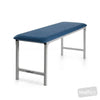 Image of Fixed Height Metal Plinth - Single Section Treatment Table in Austex Studio+ Galaxy vinyl (AI colour preview)