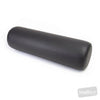 Image of Foam Bolster - Full Circumference 600mm x 180mm in Austex Studio+ Black vinyl (AI colour preview)