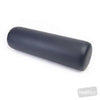 Image of Foam Bolster - Full Circumference 600mm x 180mm in Austex Studio+ Navy vinyl (AI colour preview)