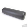 Image of Foam Bolster - Full Circumference 670mm x 220mm in Austex Studio+ Charcoal vinyl (AI colour preview)