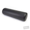 Image of Foam Bolster - Full Circumference 630mm in Austex Studio+ Black vinyl (AI colour preview)