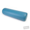 Image of Foam Bolster - Full Circumference 630mm in Austex Studio+ Lagoon vinyl (AI colour preview)