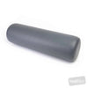 Image of Foam Bolster - Full Circumference 630mm in Austex Studio+ Pewter vinyl (AI colour preview)