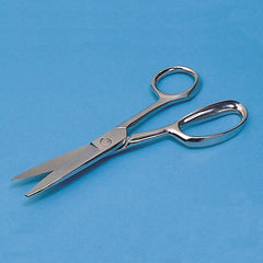 Gingher super shears 8 inch right handed splinting scissors