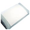 Image of Halyard Versa Towel laid over a pillow as a protector