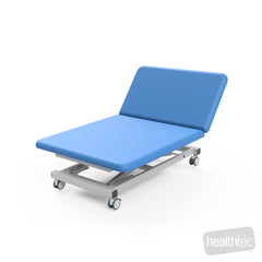 Ultimate Bariatric Bobath Table - Two Section Electric Backrest - product photo