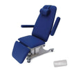 Image of EVO podiatry chair rear view