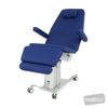 Image of EVO Procedure Chair front view with backrest raised