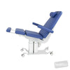 Image of EVO Procedure Chair seated position side view