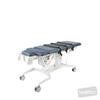 Image of evo2 tilt table mid tilt position