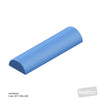 Image of Foam Bolster - Half Circumference 670mm x 110mm - product photo
