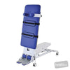 Image of ht active sliding tilt table hoist access back up position
