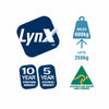 Image of lynx examination table australian made warranty and load capacity