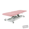 Image of LynX GP3 Examination Table - Three Section All Electric in Austex Studio+ Mink vinyl (AI colour preview)