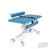 Image of LynX Junior change table angle view
