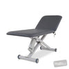 Image of SC Examination Table in Austex Studio+ Charcoal vinyl (AI colour preview)