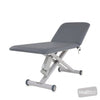 Image of SC Examination Table in Austex Studio+ Pewter vinyl (AI colour preview)