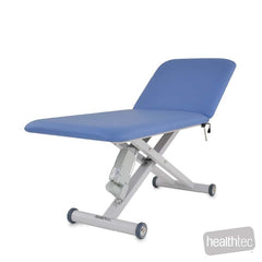 sc examination table rear view raised
