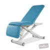 Image of SC Treatment Table in Austex Studio+ Lagoon vinyl (AI colour preview)