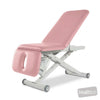 Image of SC Treatment Table in Austex Studio+ Mink vinyl (AI colour preview)