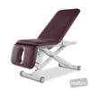 Image of SC Treatment Table in Austex Studio+ Port vinyl (AI colour preview)
