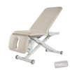 Image of SC Treatment Table in Austex Studio+ Snow vinyl (AI colour preview)