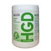 Image of HGD hospital grade disinfectant wipes canister of 220 towelettes