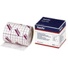 Image of hypafix non-woven dressing fixation tape 10cm x 10m roll