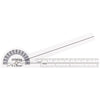 Image of jamar ez read goniometer 17cm half circle for small joints