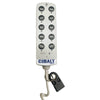 Image of K-Dee Classic electric bed handset control