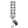 Image of K-Dee Classic electric bed handset control