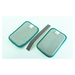 Kinetec maestra replacement arm rest support pads