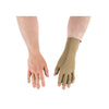 Image of Left open finger therapeutic compression glove