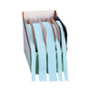 Image of Light blue rolyan loop splint strapping