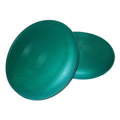 Loumet air cushion stability disc 33cm wobble cushion with textured surface