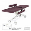 Image of LynX Adult Change Table - No Hoist Access in Austex Studio+ Port vinyl (AI colour preview)