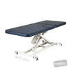 Image of LynX cardiology table M1 flat position full length view
