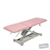 Image of LynX GP Universal Examination Table - All Electric in Austex Studio+ Mink vinyl (AI colour preview)