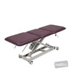 Image of LynX GP Universal Examination Table - All Electric in Austex Studio+ Port vinyl (AI colour preview)