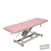 Image of LynX GP Universal Examination Table - Three Section in Austex Studio+ Mink vinyl (AI colour preview)