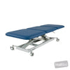 Image of LynX GP3 Three Section Examination Table in Austex Studio+ Galaxy vinyl (AI colour preview)